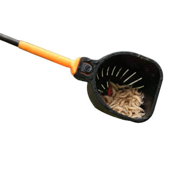 Rapid Release Pole Cups