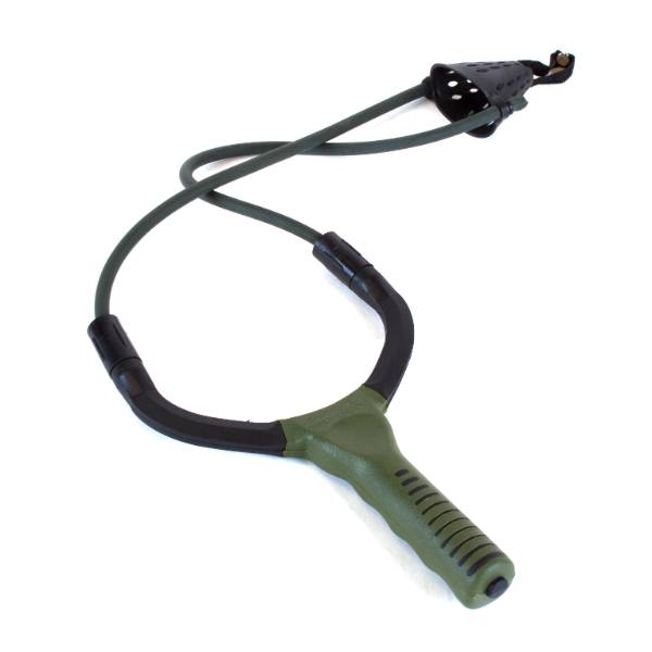 Bait Pult - Catapulte