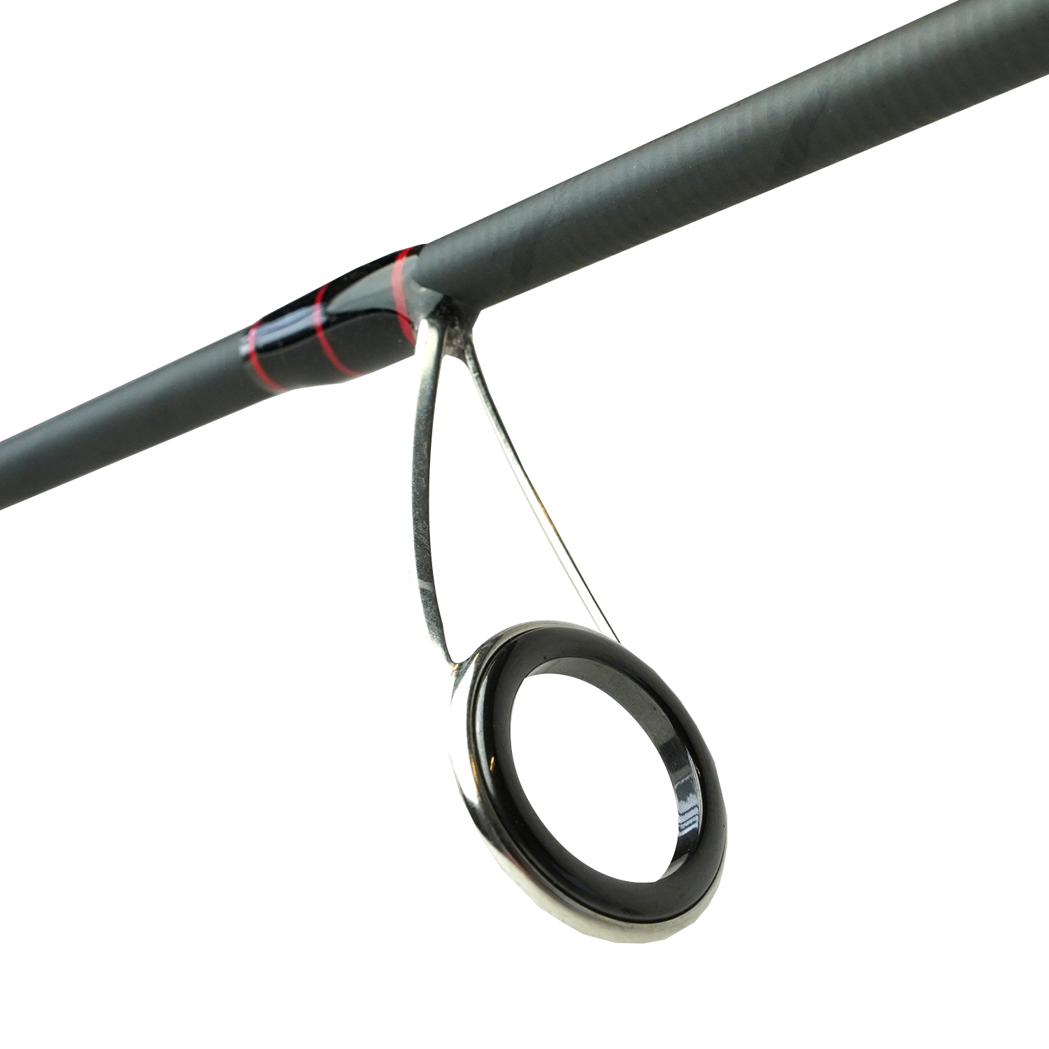 DLT Goliath X-Spin 2.40m 10-40g - Canne spinning polyvalente