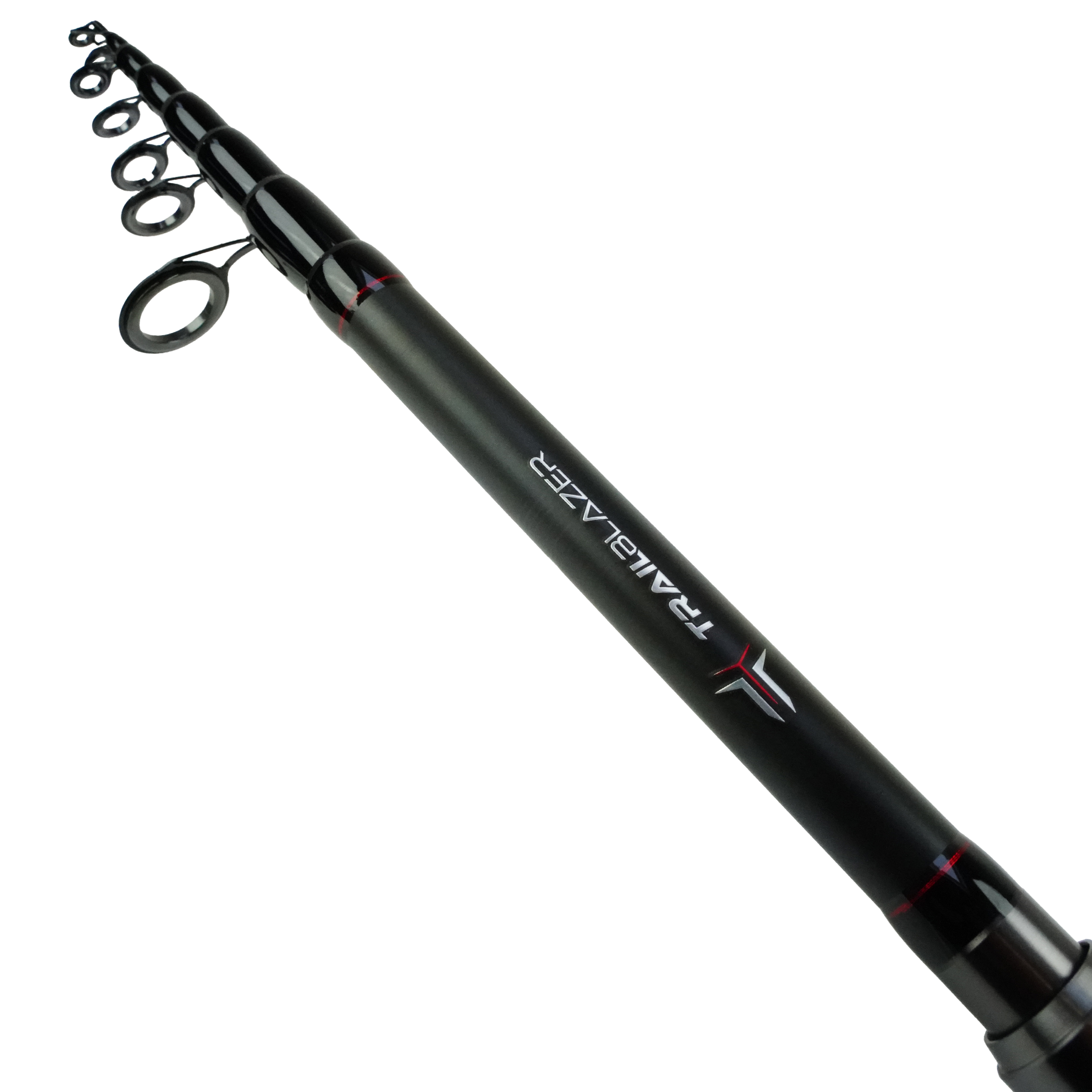 DLT Trailblazer Telescopic - 3.00m - 10-100gr