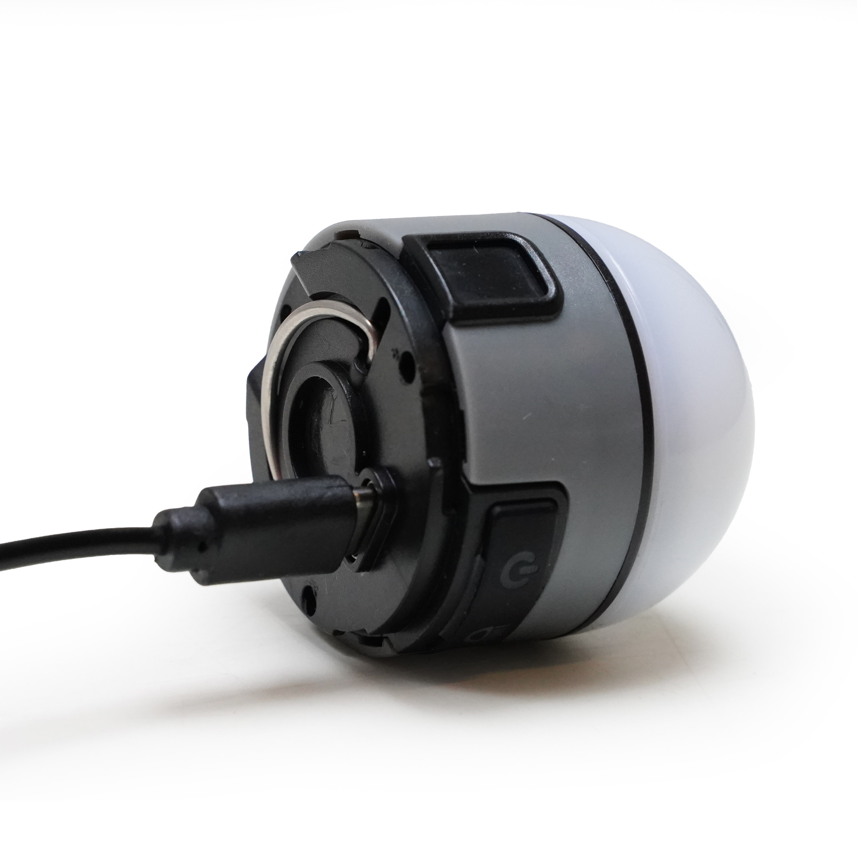 Faith Senso Headlight - EXB-4 - Rechargeable + Bivvy Light 