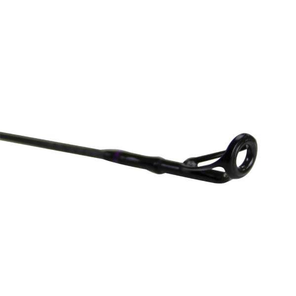 - XTPC King of Cast-le - Baitcasthengel - 1.98m - 8-24g