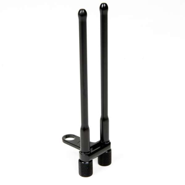 Stow Bar -  Black