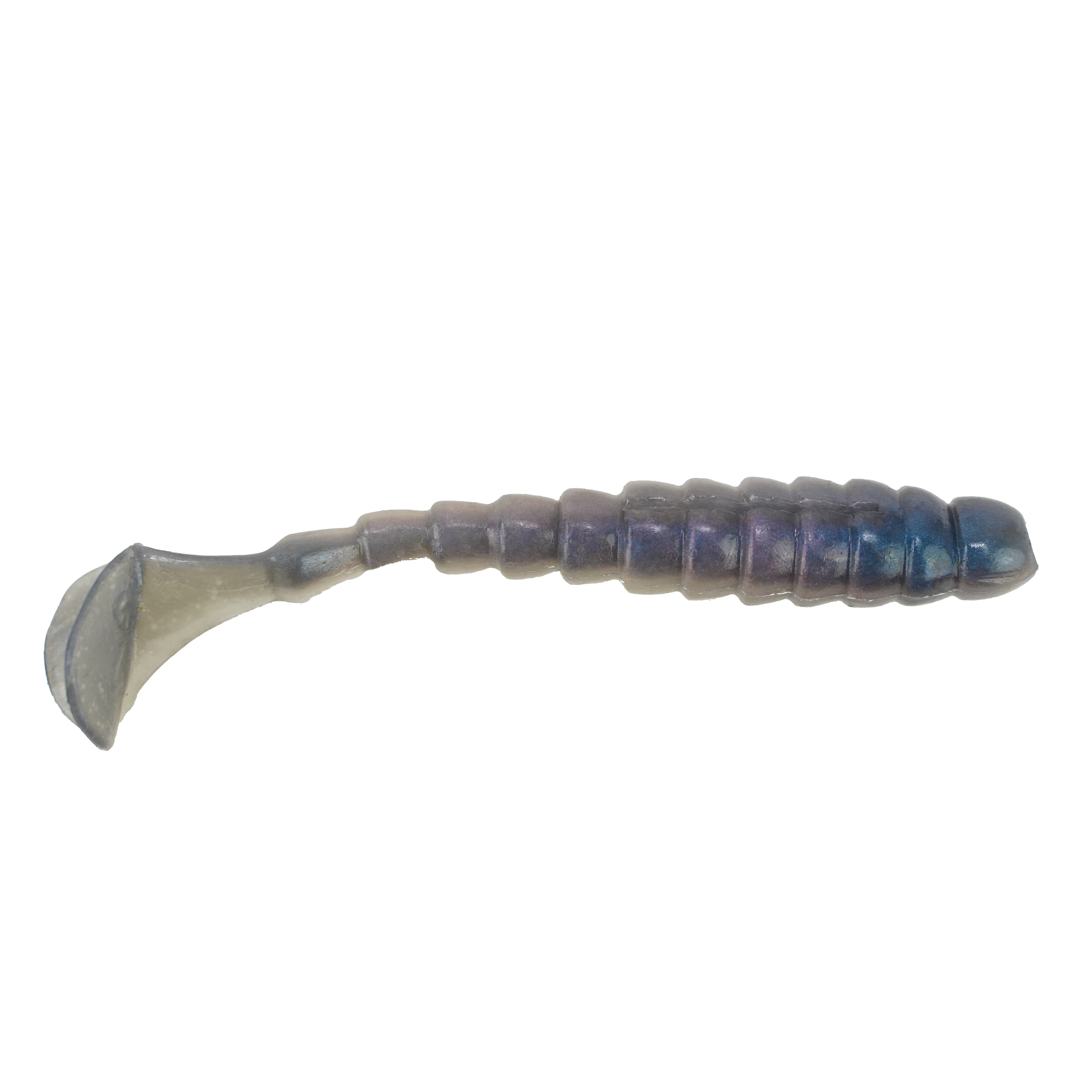 Fishxpro Softbait Set Scandic XXL - 700gr - 12-23cm +/- 35 pièces