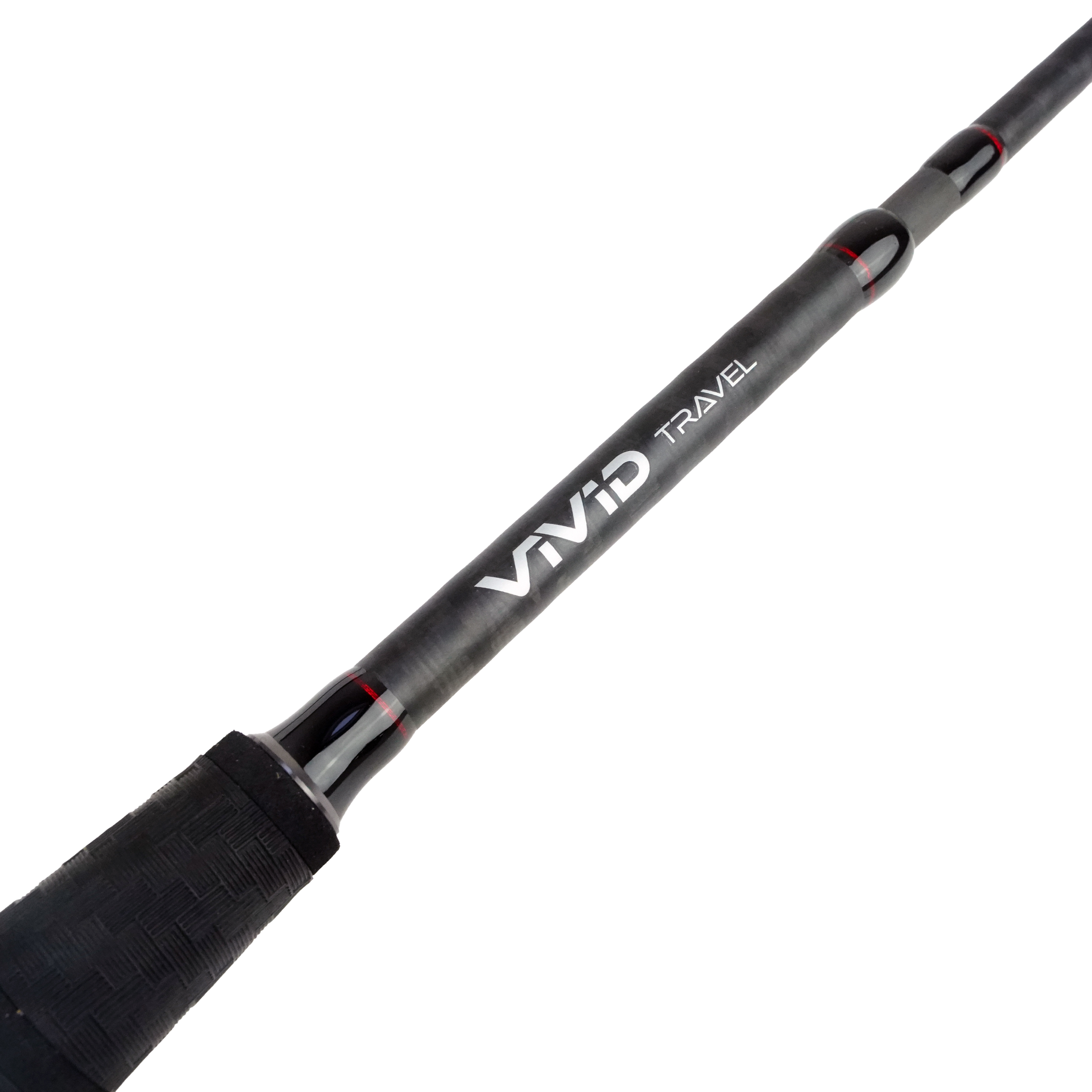 DLT Vivid Travel Rod 2,40m - 30-60g - 4 Sect.