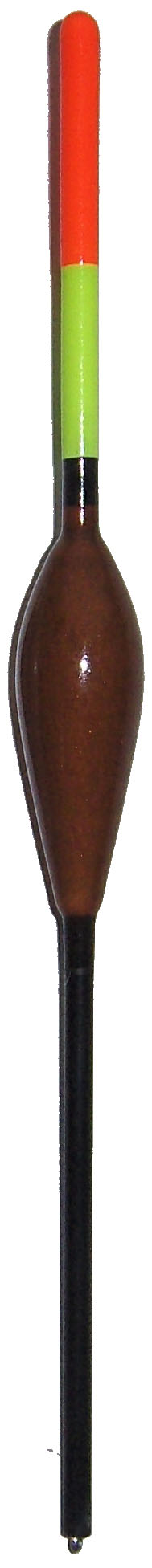 LFT Karper Pen - 1g - (M) - Brown