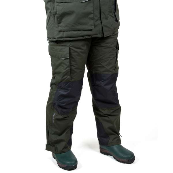 Combinaison chaude - Northpole Expedition  - Taille XXL