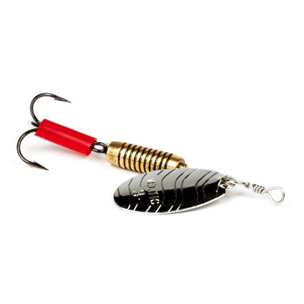 Spinner veltique - 12 grammes - Argent