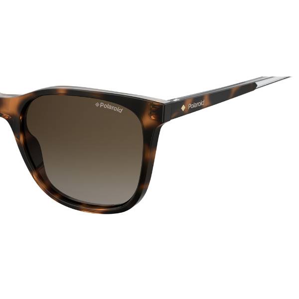 PLD 4059/S - DK Havana - Lunette de soleil
