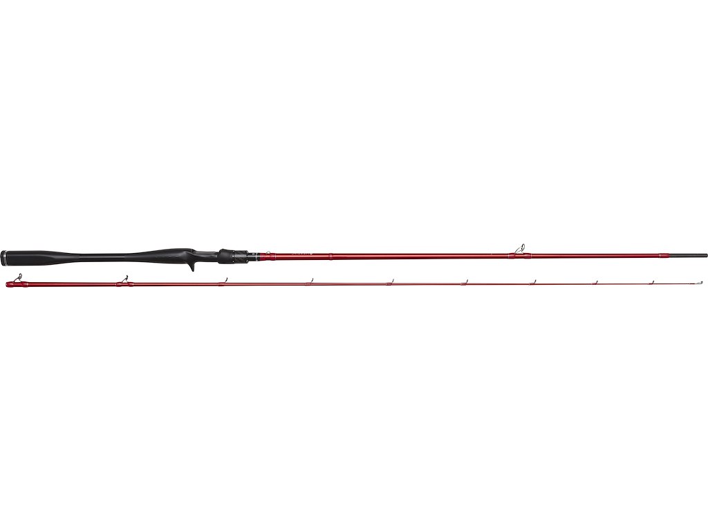 Westin W6 Crankstick-T 2nd - 7'10"/239cm - M 5-40G 
