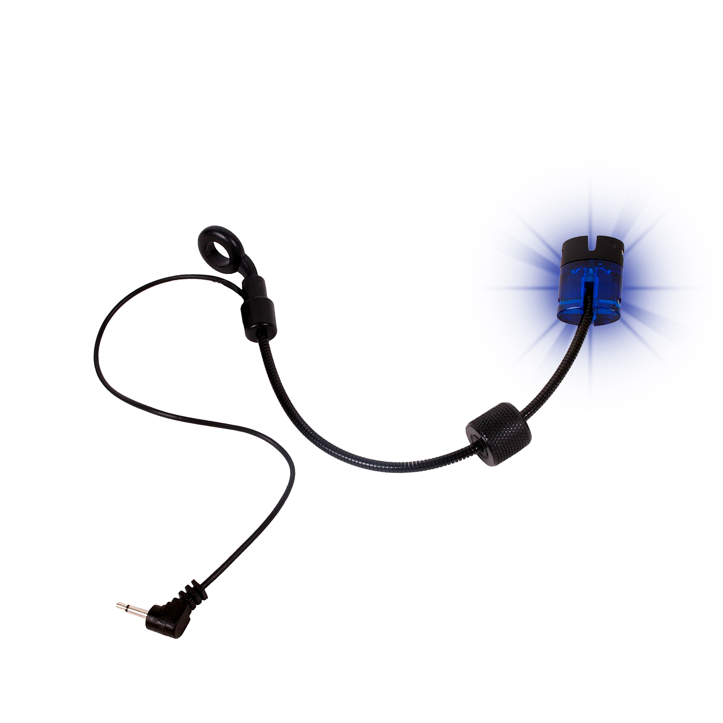 SW-5 Illuminated Hanger - Bleu
