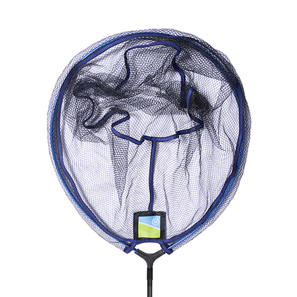Free Flow Landing Net - 18inch - Ã‰puisette