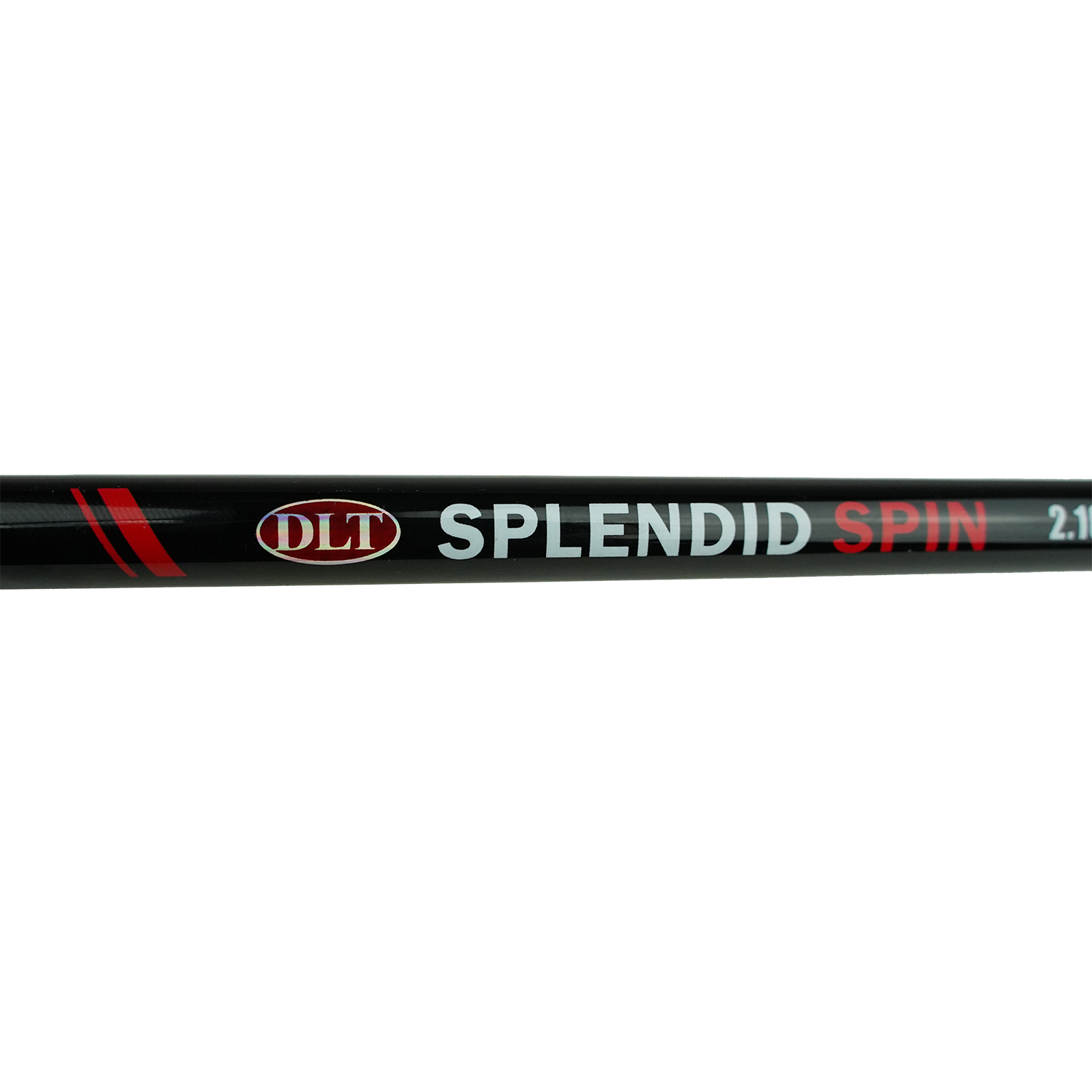 Splendid Spin - 1.80m - 10-30g - Canne Spinning