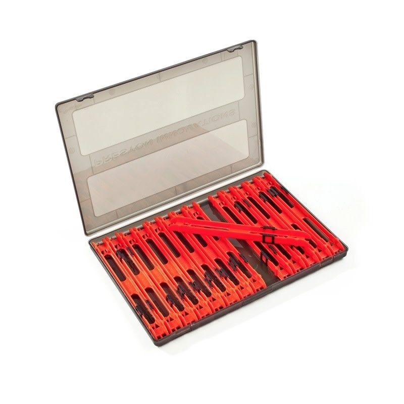Preston Double Slider Winders 26cm In A Box