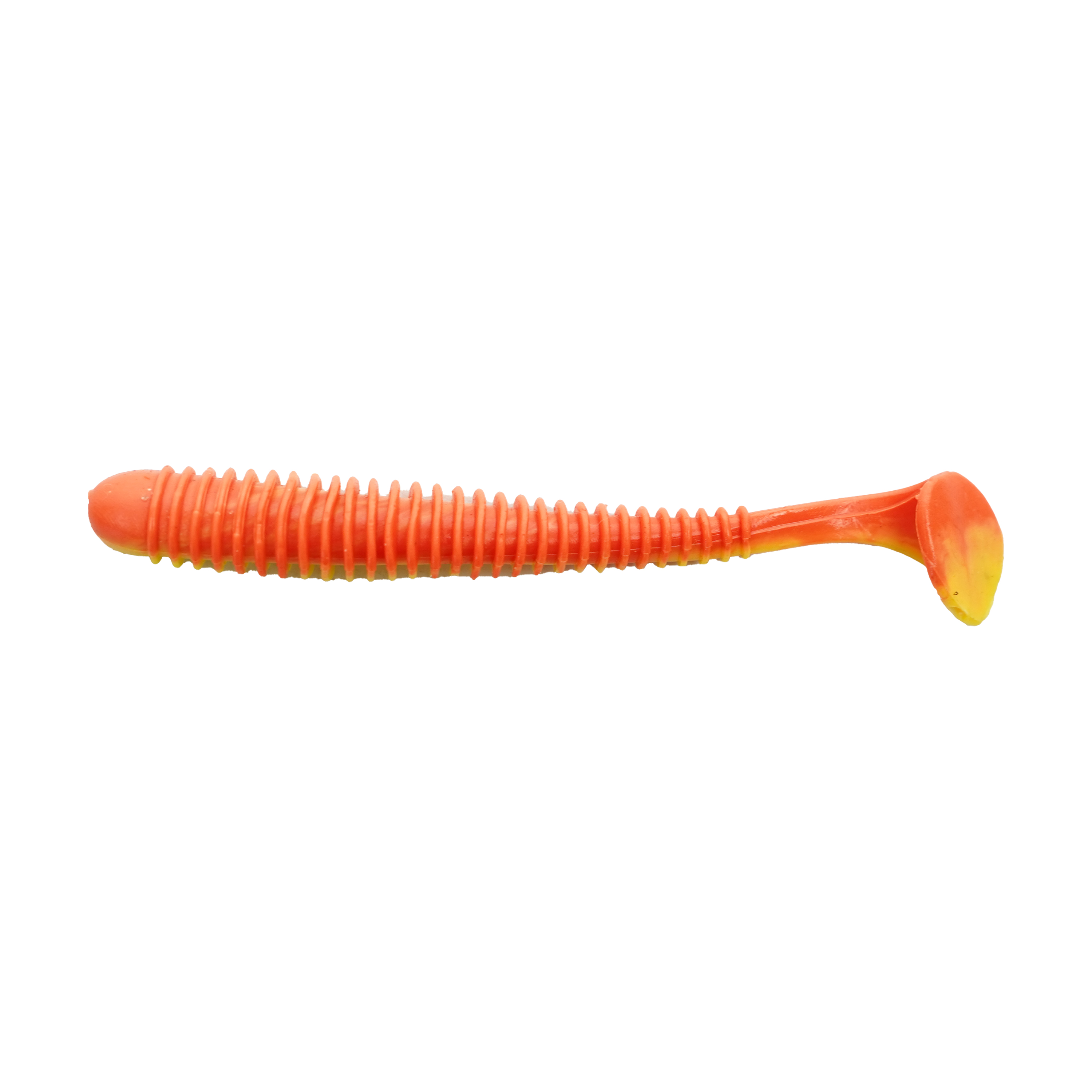 Fishxpro Set de Softbaits Bright - Eau sombre - 400g - 7 à 12cm +/- 60 pièces