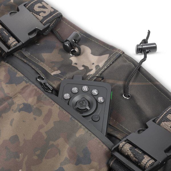 Nash - Waders HD Tolérance Zéro - Taille 41