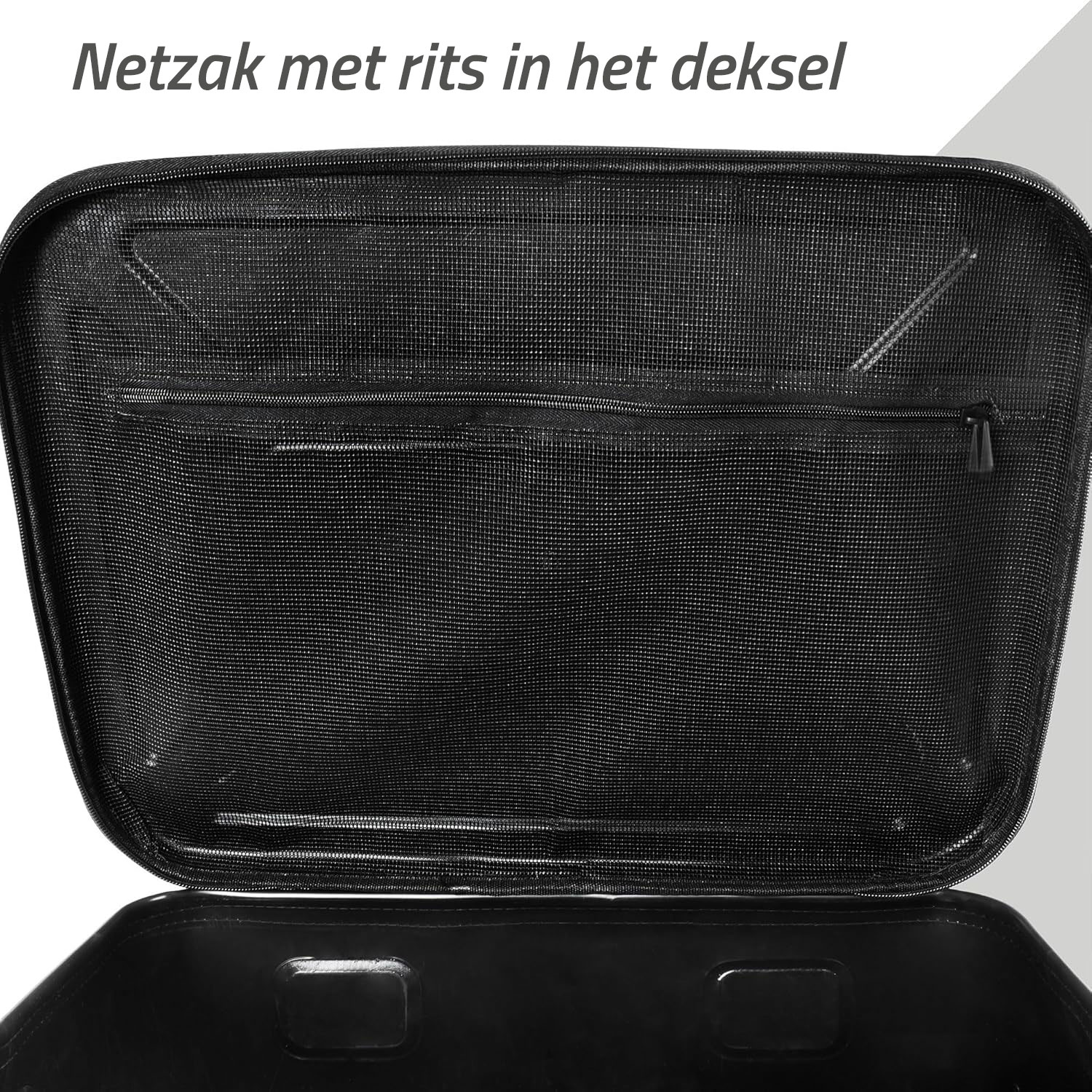 Pro Tackle Ensemble de sacs EVA Bakkan 5 pièces - Ensemble de sacs