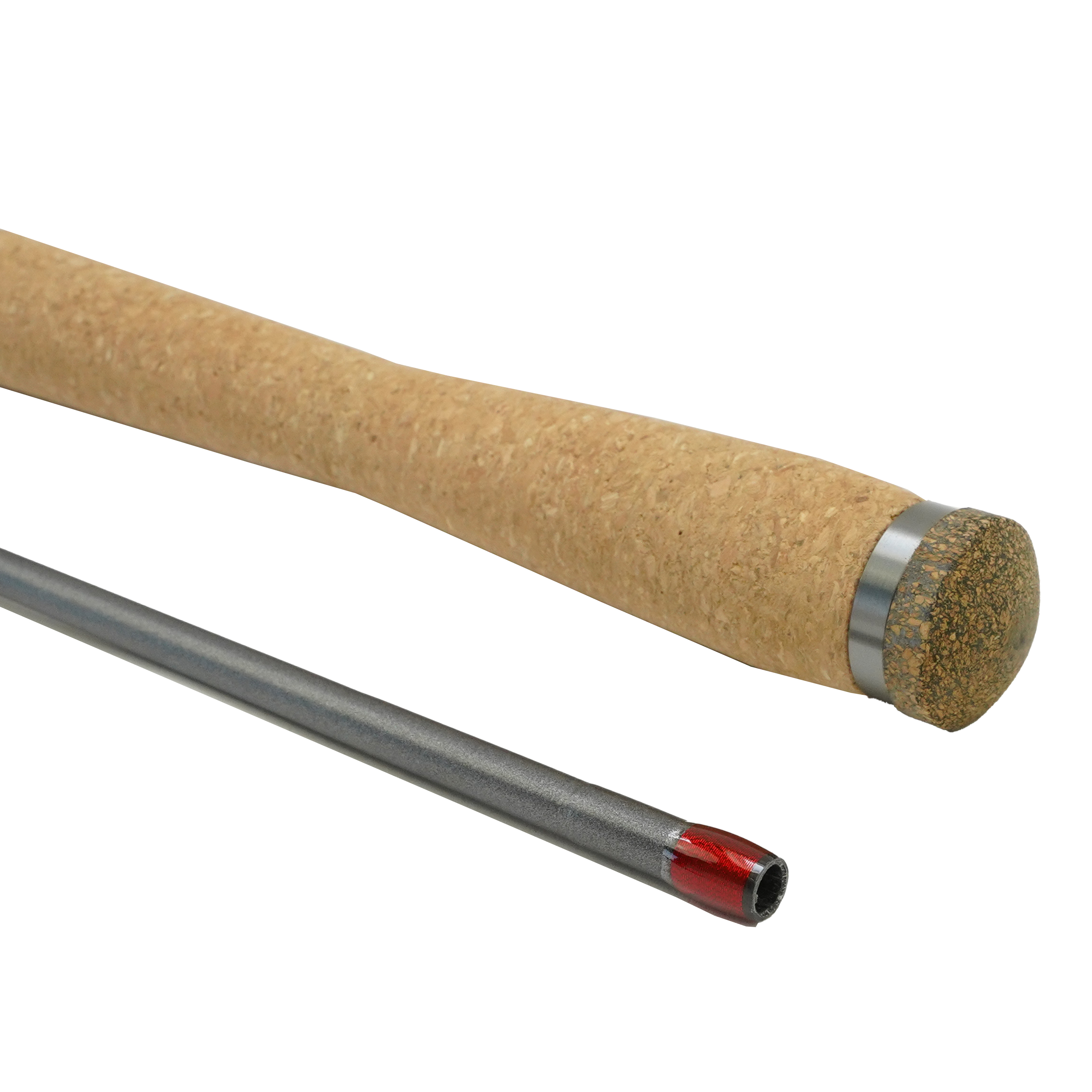 Vertex-X - Canne verticale- 5-15g - 1.55m