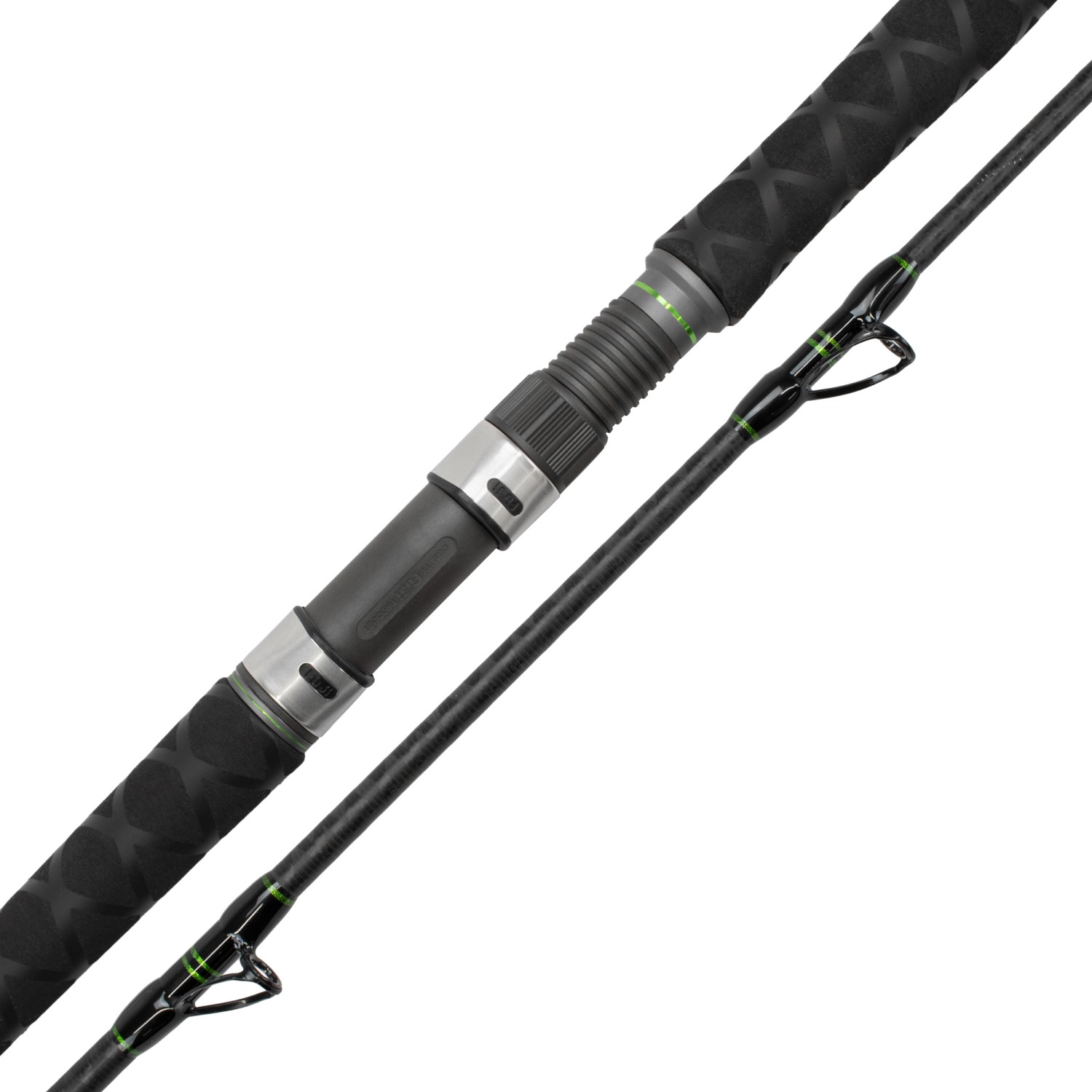 Canne Silure Catix Courte Portée 2,70m 150-450g