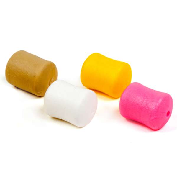 Pop-Up Dumbell -  Banoffee -  16mm