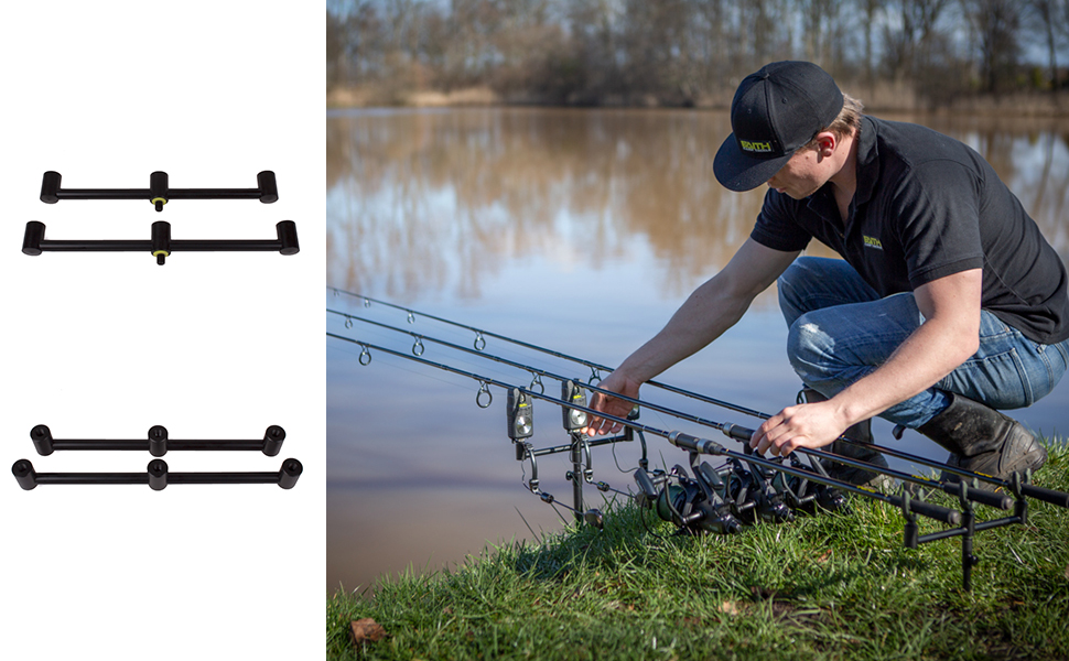 Buzz Bar Set - 3-Cannes