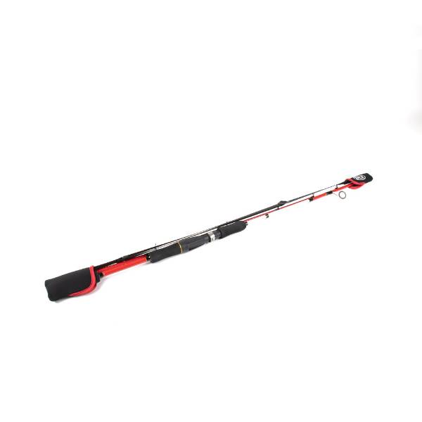 Flexible Rod Protector - CanneDraagriem