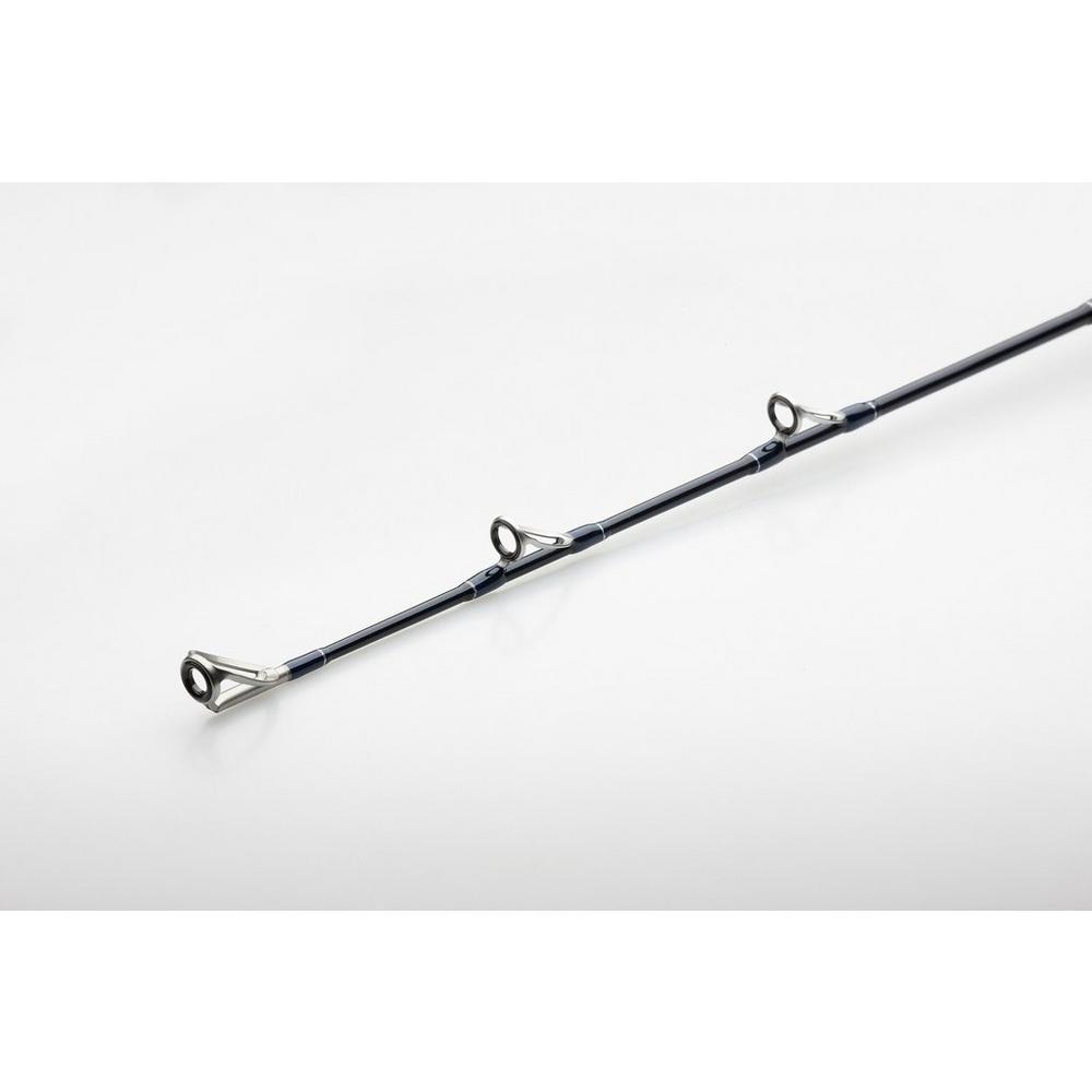 PENN - Overseas II - Bateau de voyage - 2,10 cm - 12-20Lbs