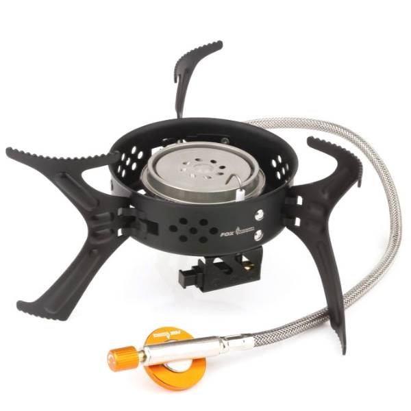 Cookware Heat Transfer 3200 Stove Inc.Bag