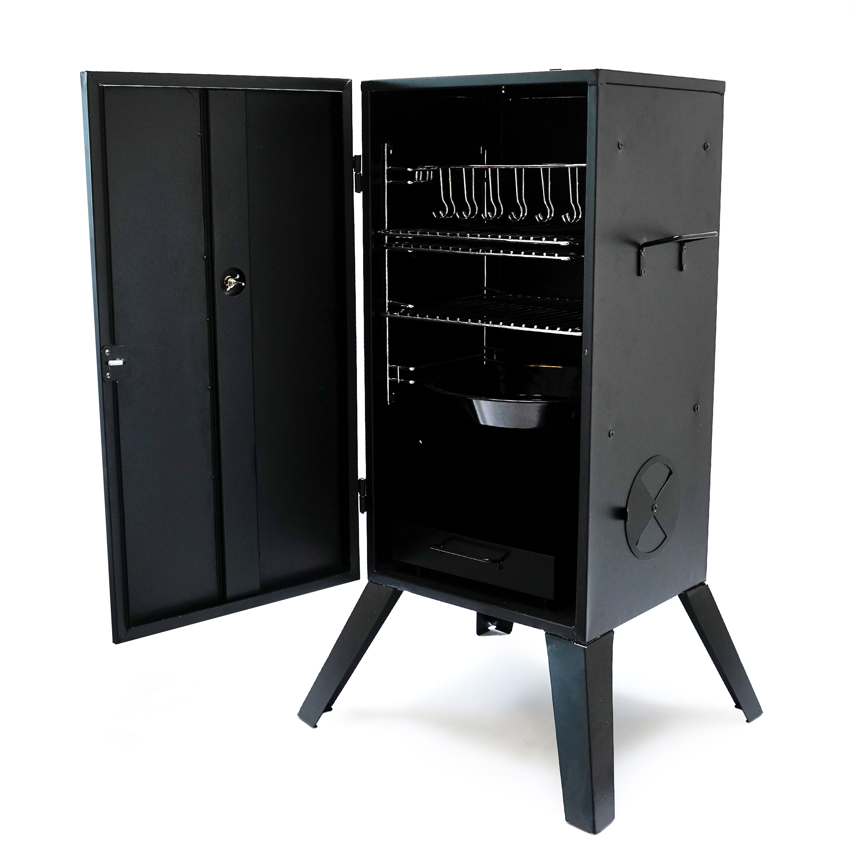 Eurocatch Shadow Chef Smoker - Fumoir 