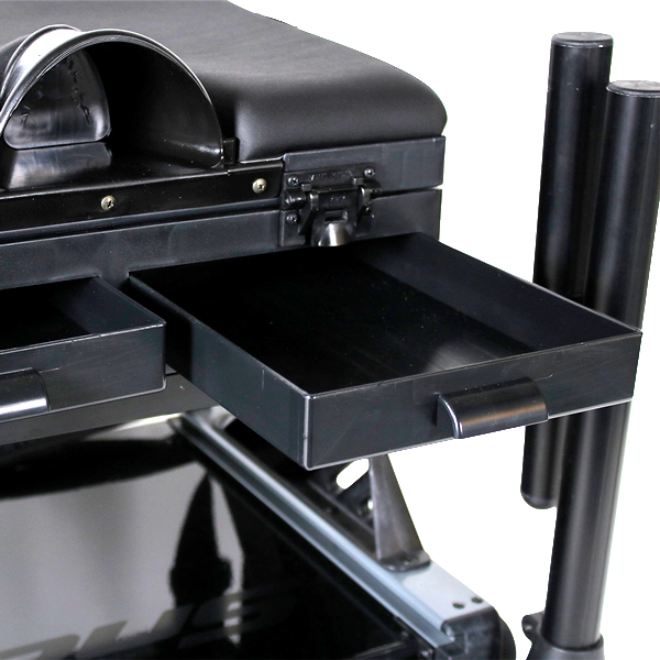 Seat Box Viper Virus - Panier Siège