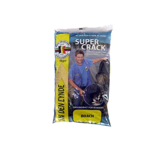 Supercrack Gardons - 1kg