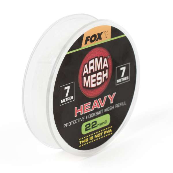 Recharge Armamesh Narrow 14mm Heavy 7m