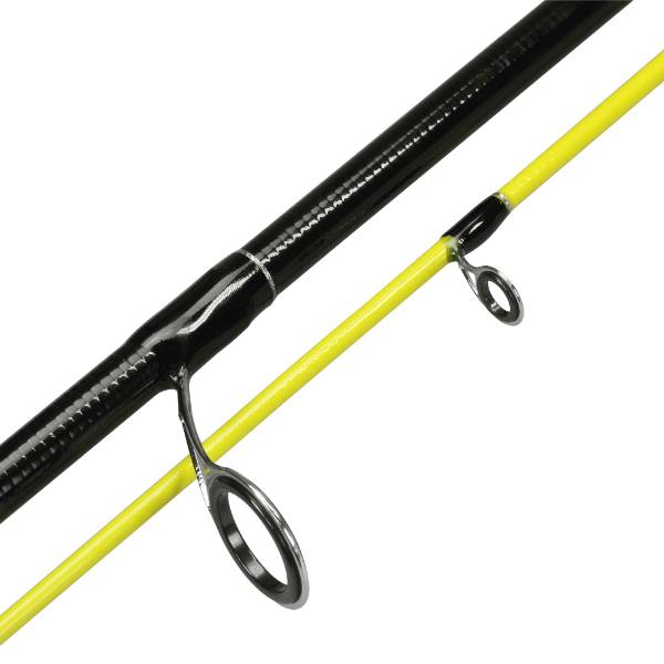 Carbon Spinning - Canne Truite - 2.70m -  8-32g