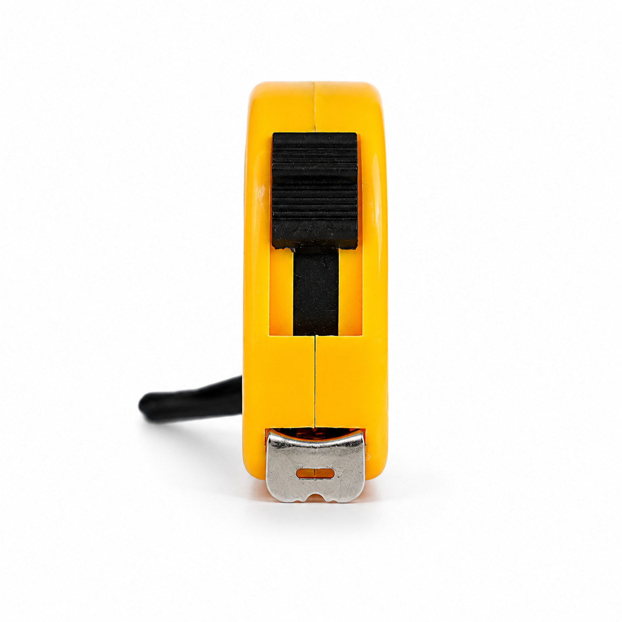 Raven tape measure - 2m - Yellow