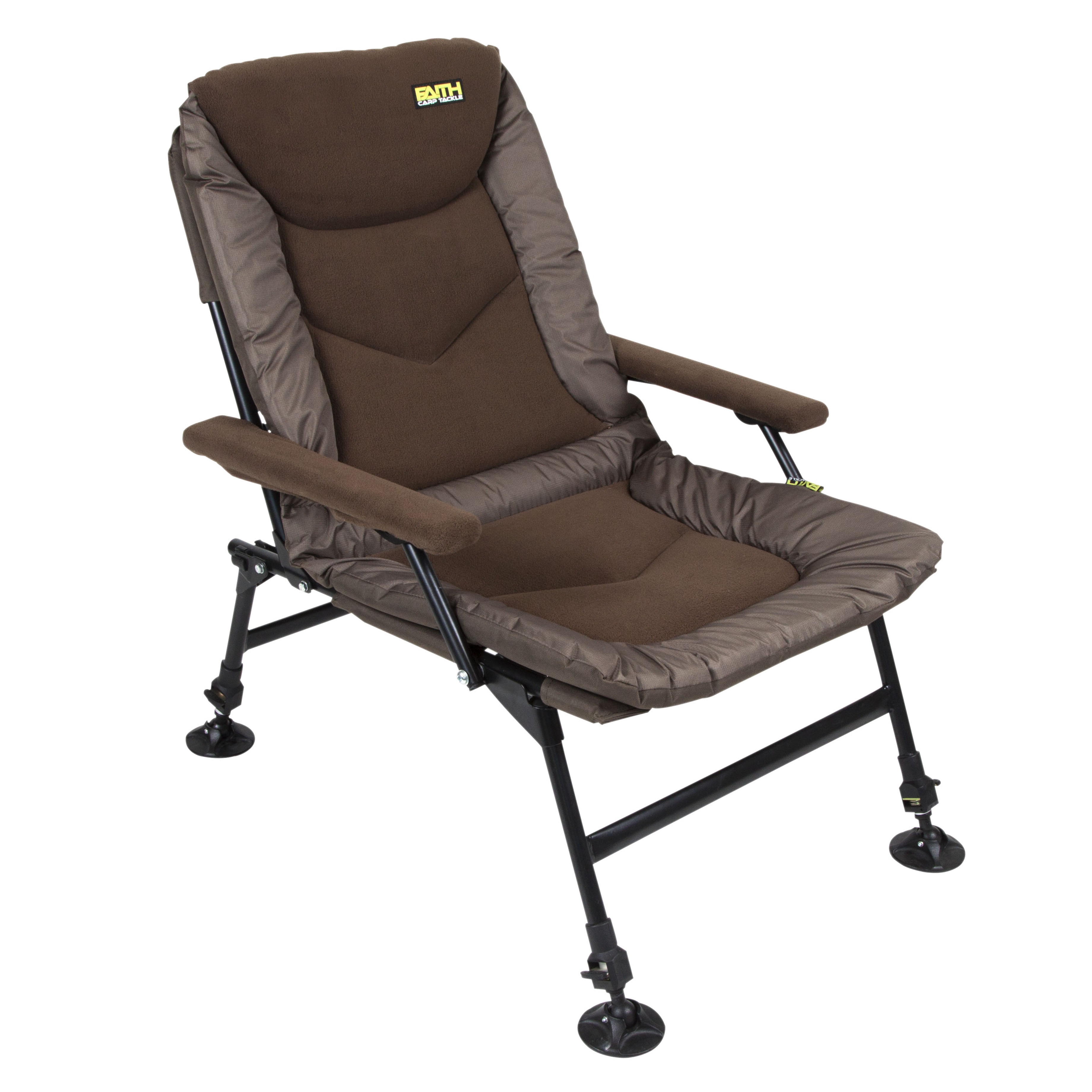 Mistress Chair - Siège Carpe - L