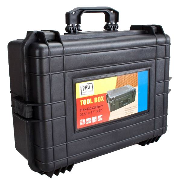 Outdoor Fatbox VS58 - 57.0x43.5x22.5cm - Coffret