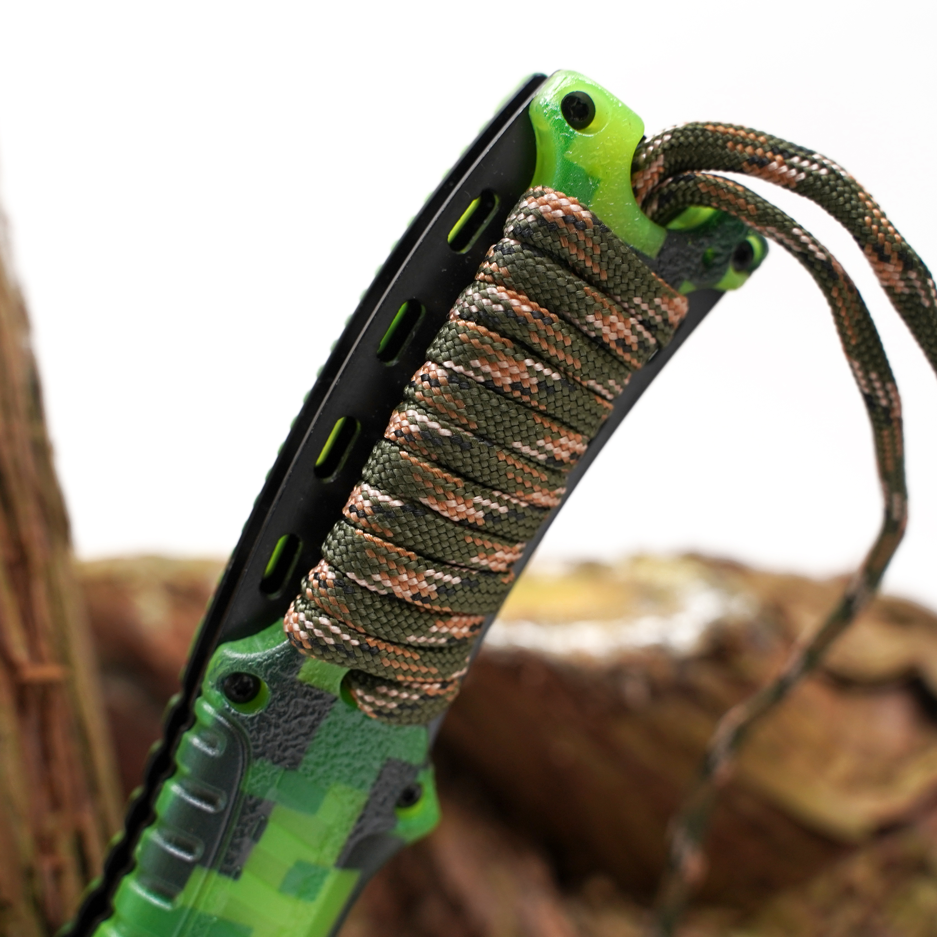 Eurocatch Radient Couteau Pliant 