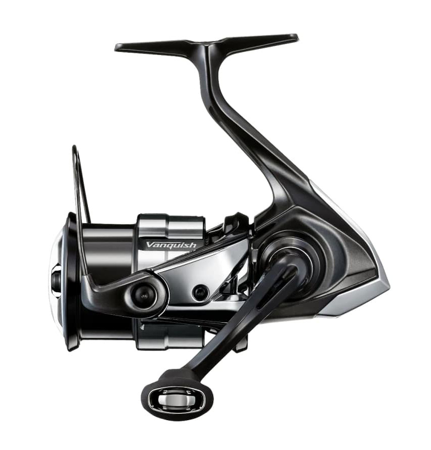 Shimano Vanquish FC4000M HG