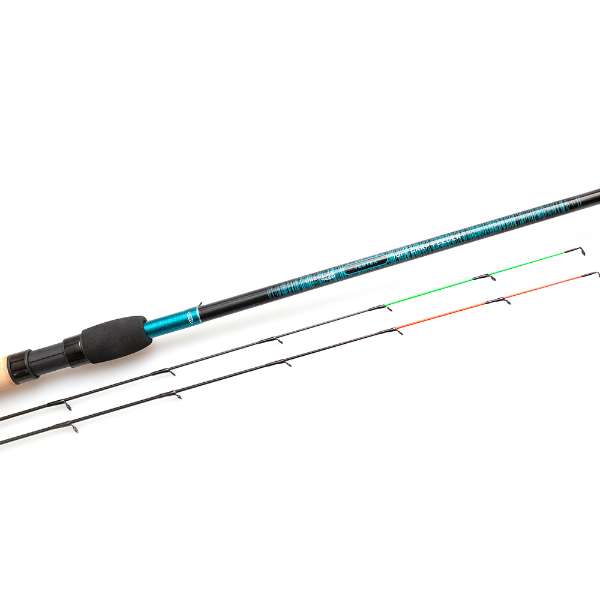 Vertex Carp Feeder - 10ft - Canne Feeder