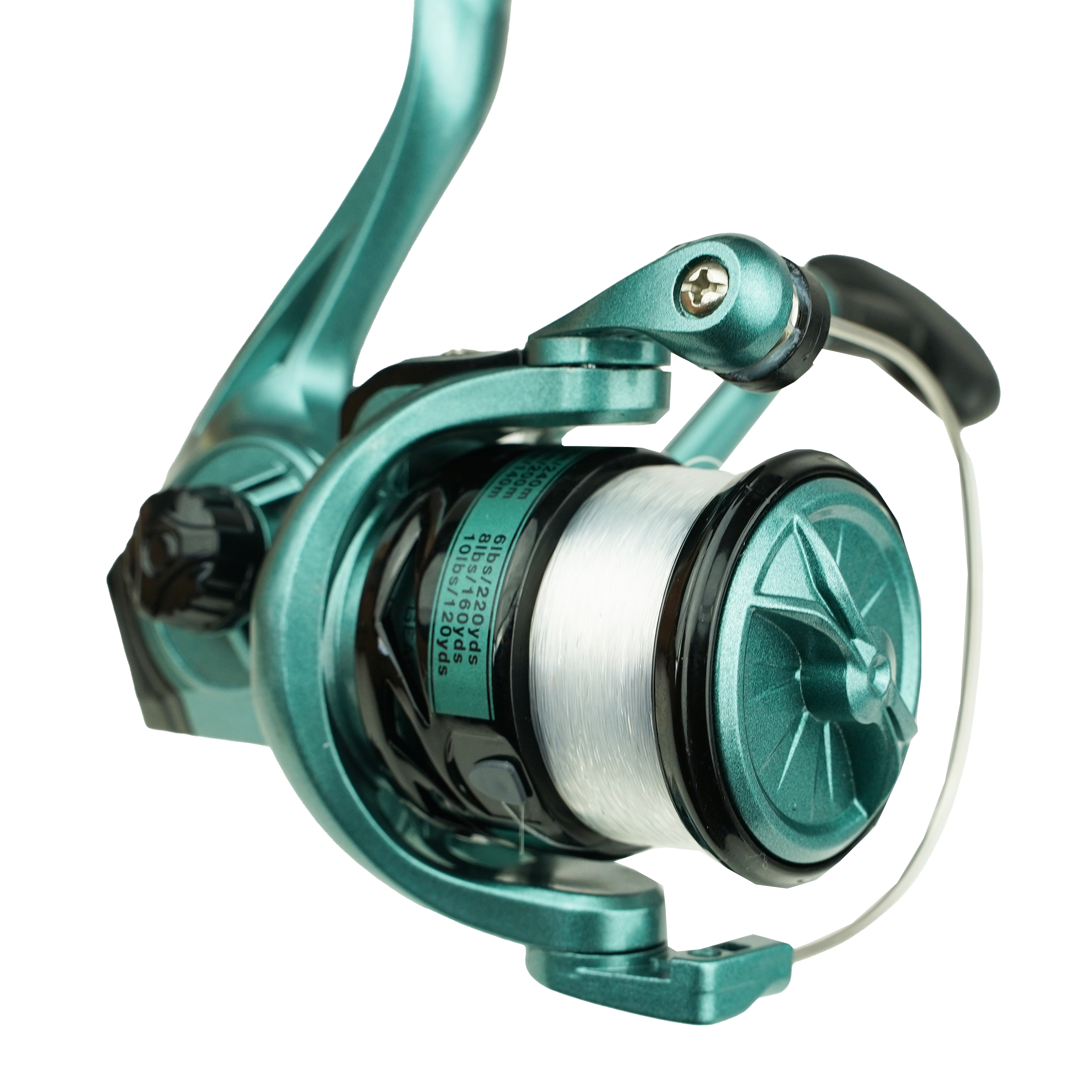 Fish-Xpro - Ensemble de Canne à Pêche Tout-en-Un - 2,10m - Moulinet avec Nylon - Epuisette 40x40 - Support de Canne - Boîte à Outils avec Accessoires Fish-Xpro - Ensemble de Canne à Pêche Tout-en-Un - 2,10m - Moulinet avec Nylon - Epuisette 40x40 - Support de Canne - Boîte à Outils avec Accessoires