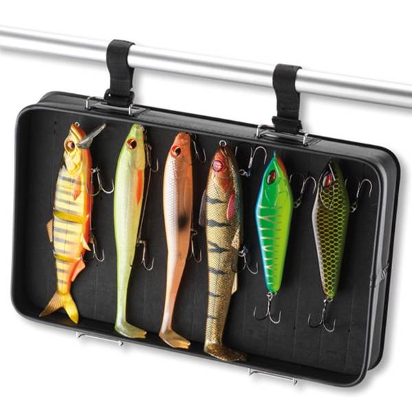 Prorex Lure Storage Bag XL - Sac de Rangement