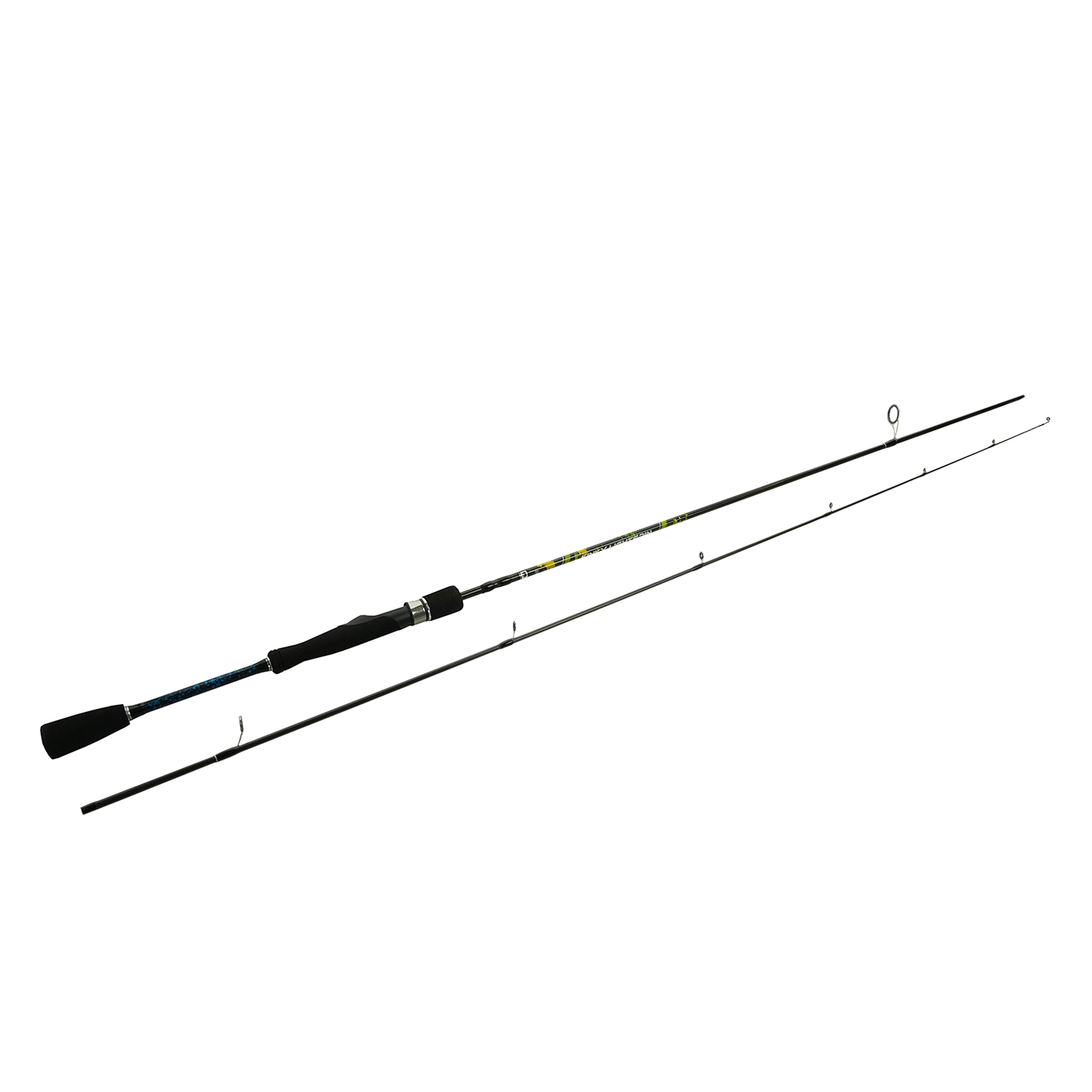 DLT Kinky Light Spin | 2-12g