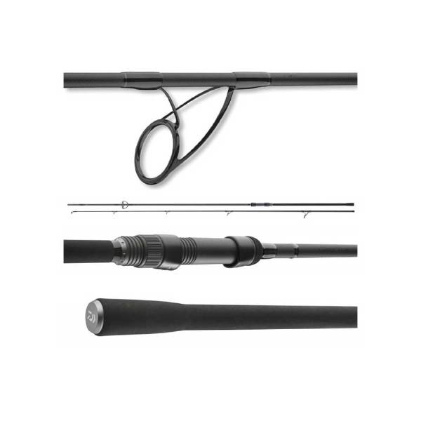 Cast´izm Carp - Canne Carpe - 10ft - 3.00lb 