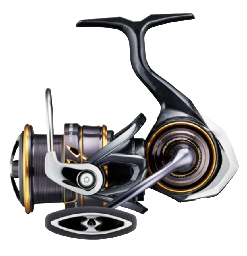 Daiwa 22 Caldia LT (MQ) 3000D-C(EU) - Moulinet spinning