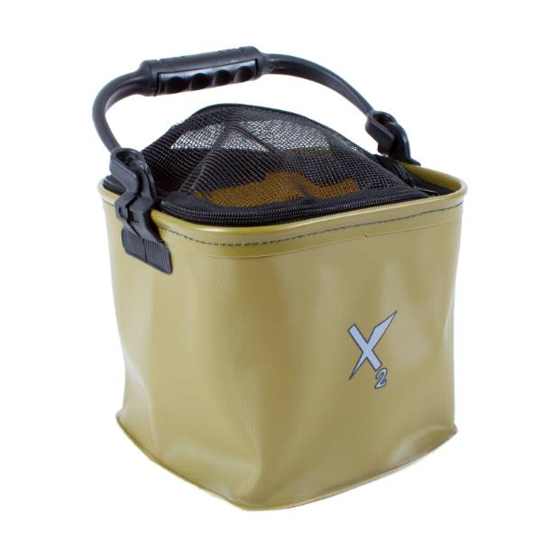 EVA Particle bag + handle