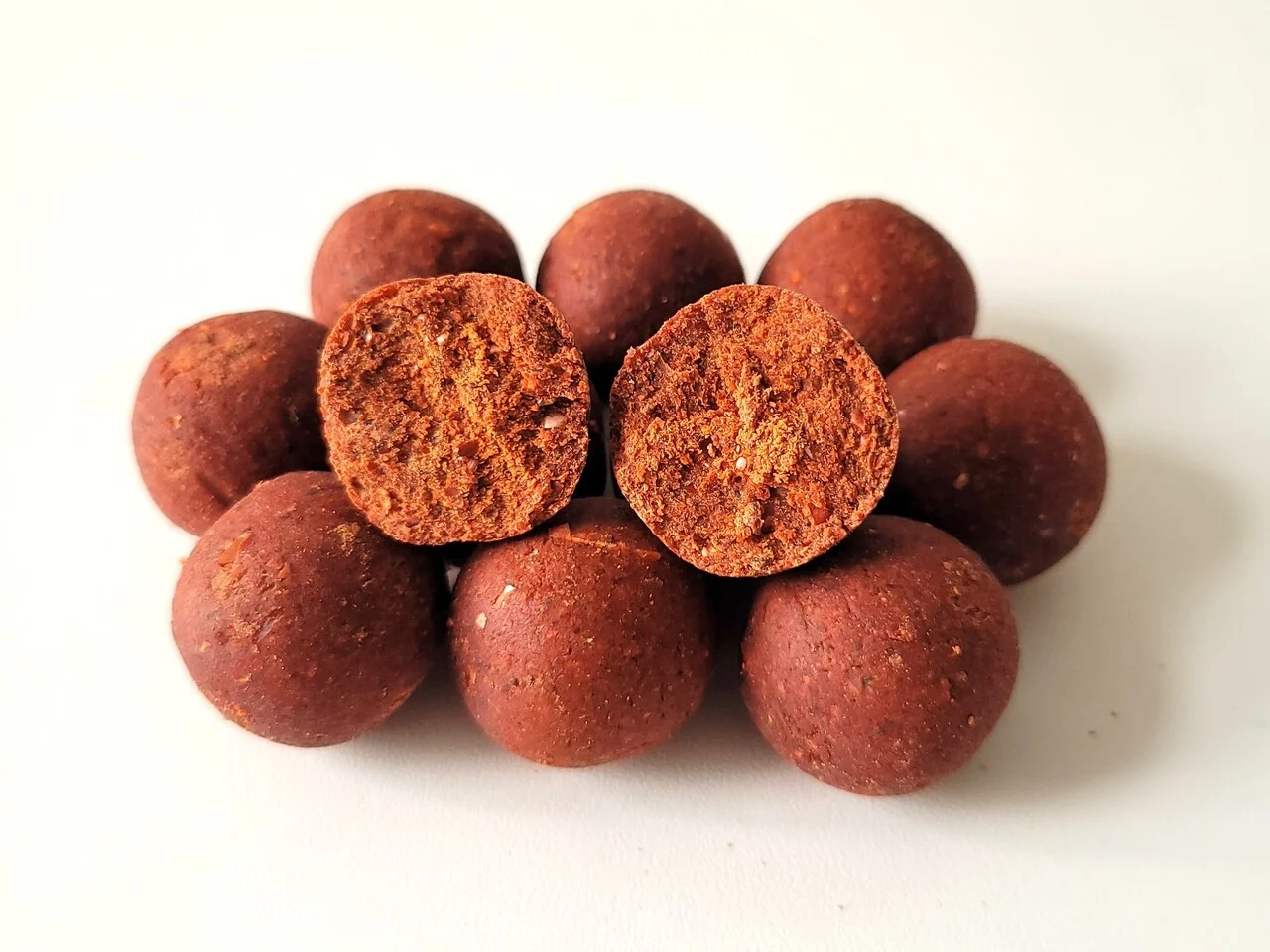 MTC Shelf Life - Triple R Garlic - 1kg - 16mm