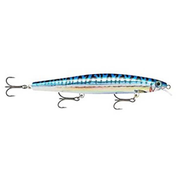 Rapala Max Rap | Stecker | Lebende Blaumakrele | 11cm