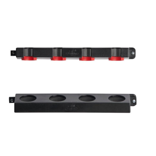 Twist Lock Utility 4 Rod Rack - Porte-canne Bateau
