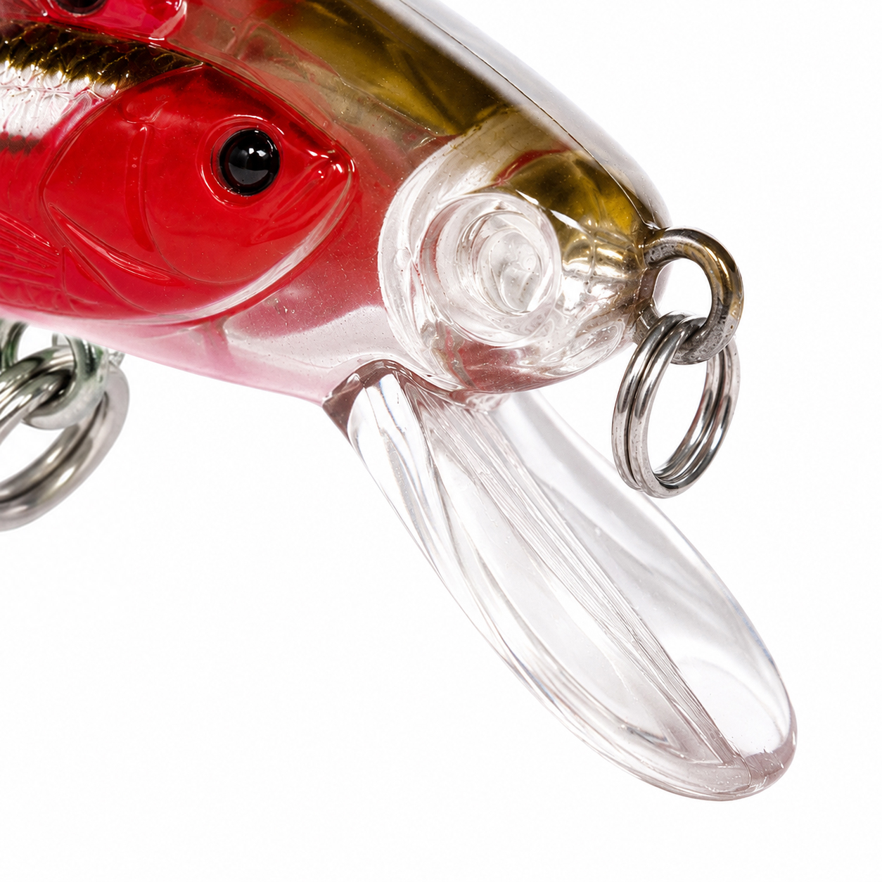 Fish-Xpro PrimeVision lure set 11cm - 14g - Set 3pcs - incl. Tackle Box