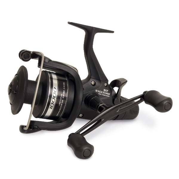 Baitrunner ST 6000RB - Moulinet débrayable